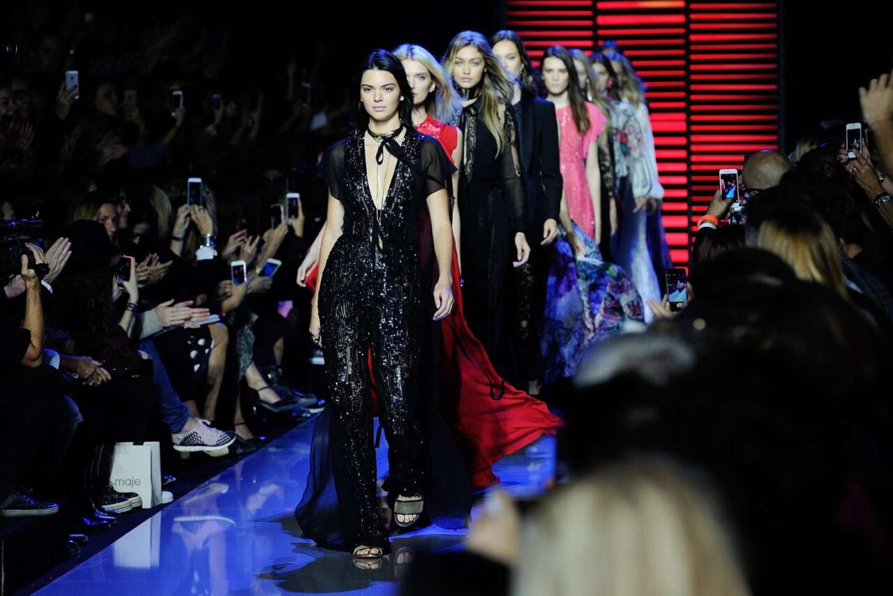 fashion week