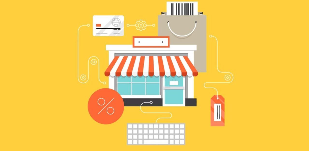 featured e commerce