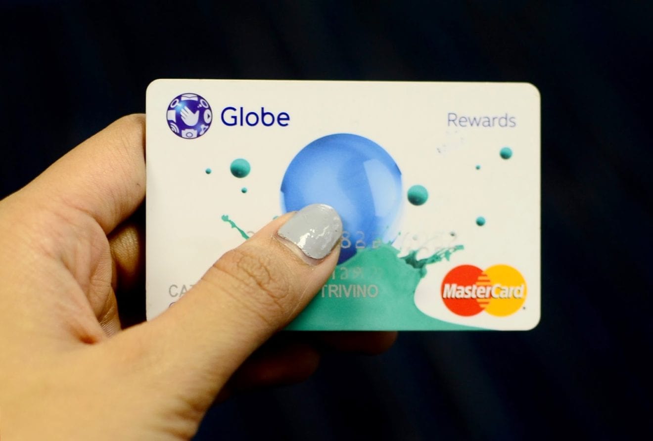Globe upgrading GCash to support bulk payments