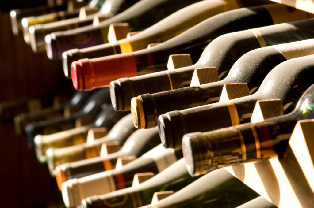 generic wine