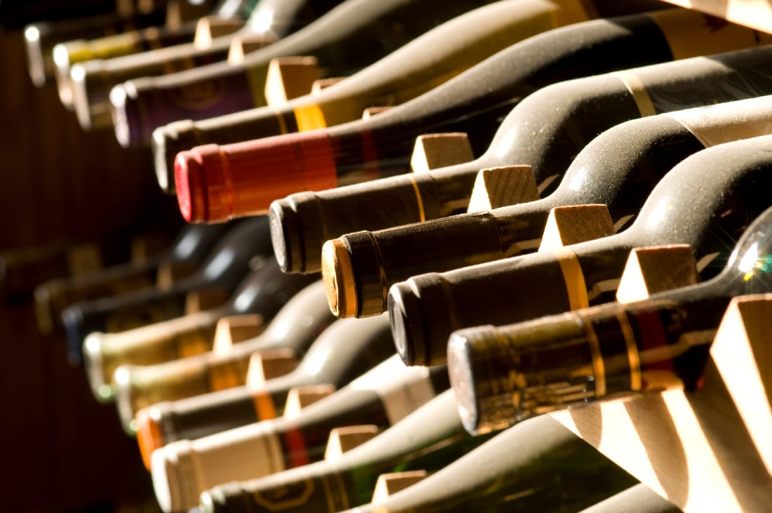 Spanish wine made for Asia