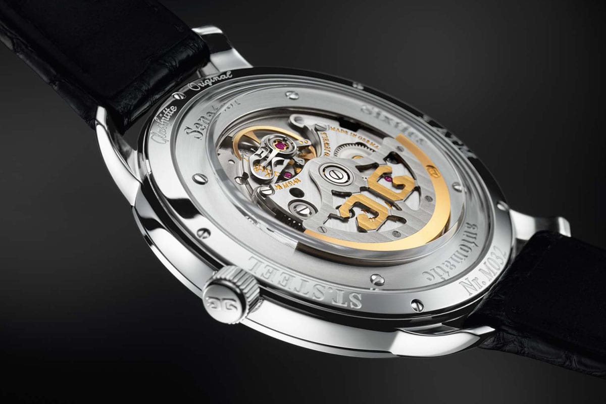 Glashutte Original expands in Asia