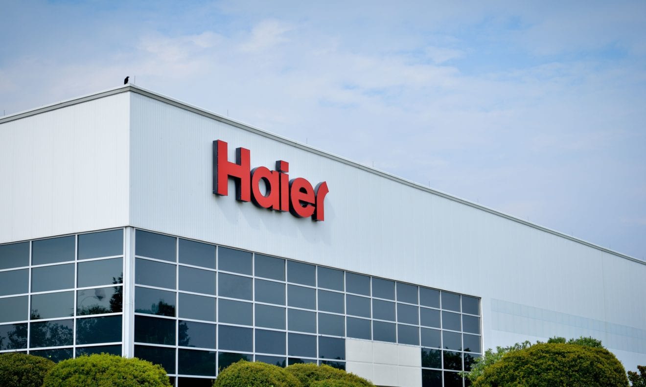 Haier Philippines to open concept shop in Cebu