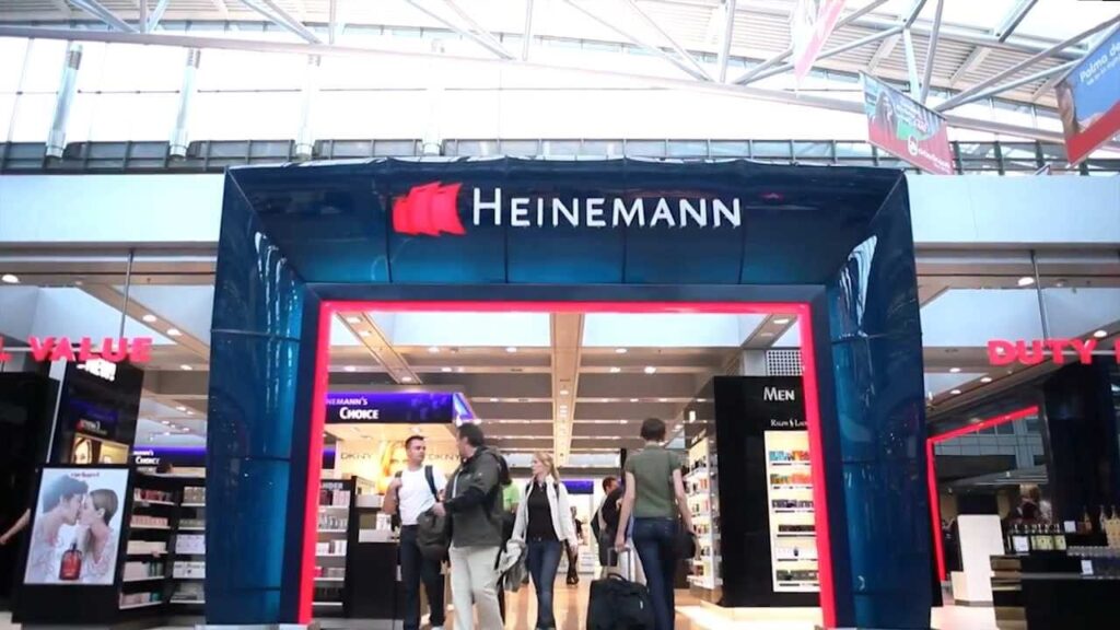 heinemann