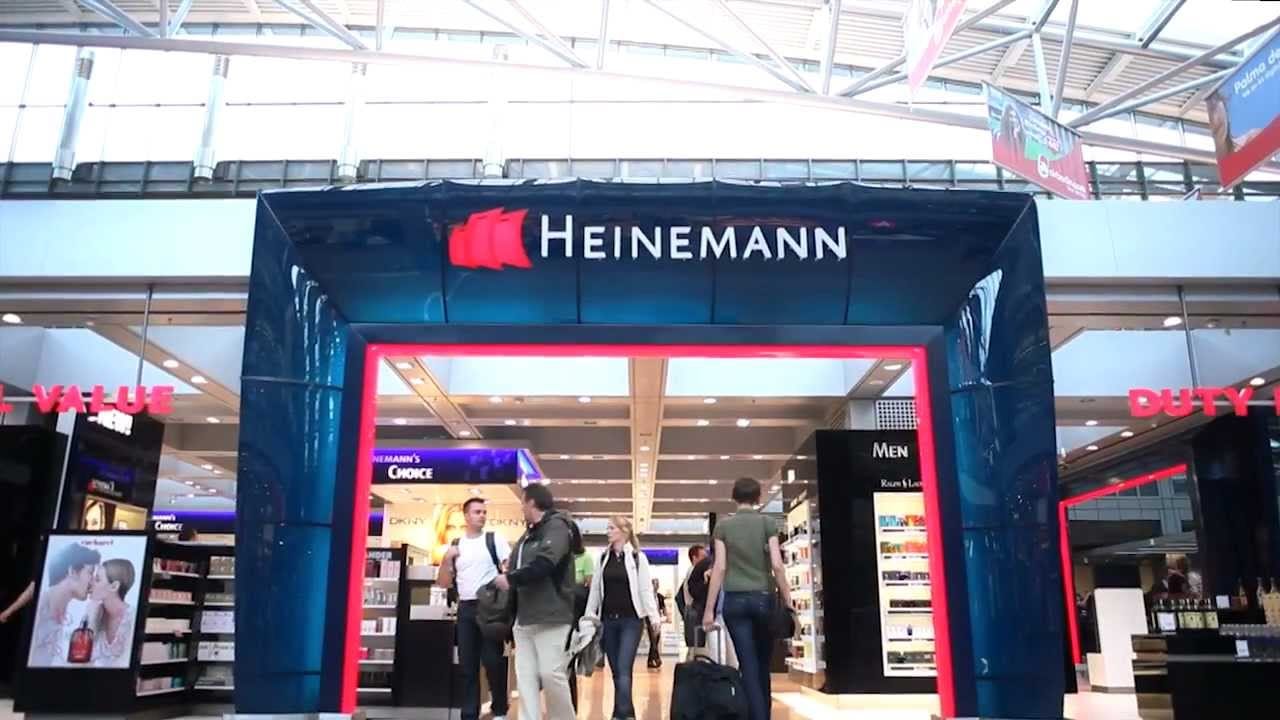 heinemann