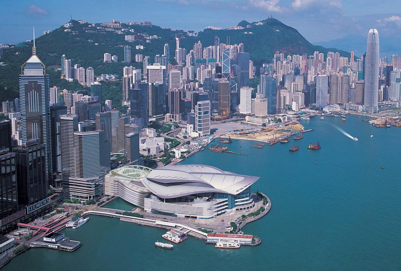 Hong Kong keeps close eye on Singapore’s moves