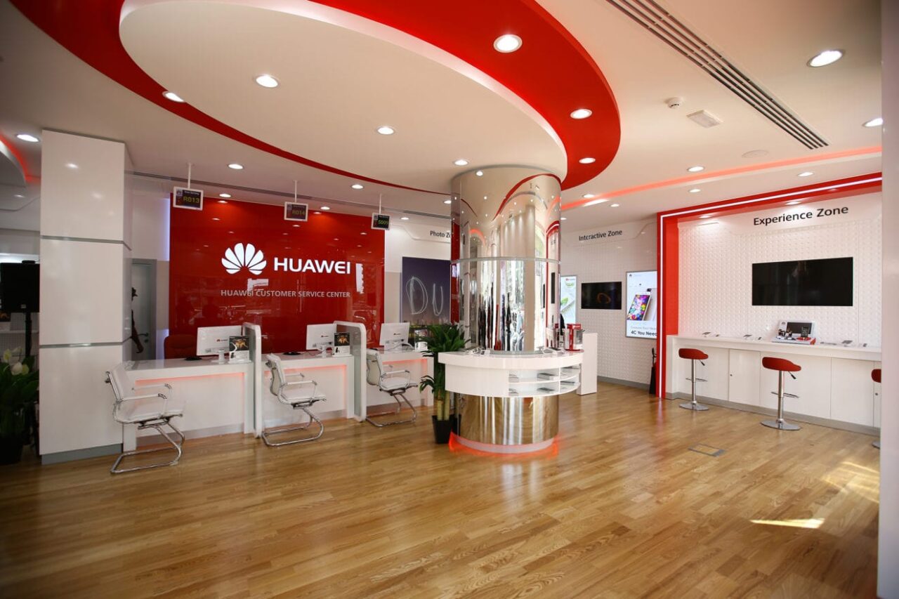 Huawei to deploy gigabit network for Brisbane Skytower