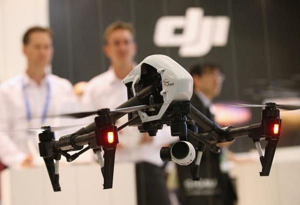 IFA 2015 Consumer Electronics And Appliances Trade Fair