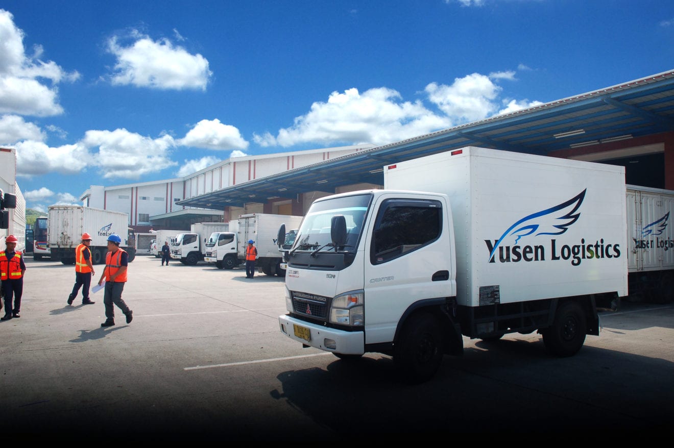 Yusen Logistics Australia acquires Hitech Asia Pacific business