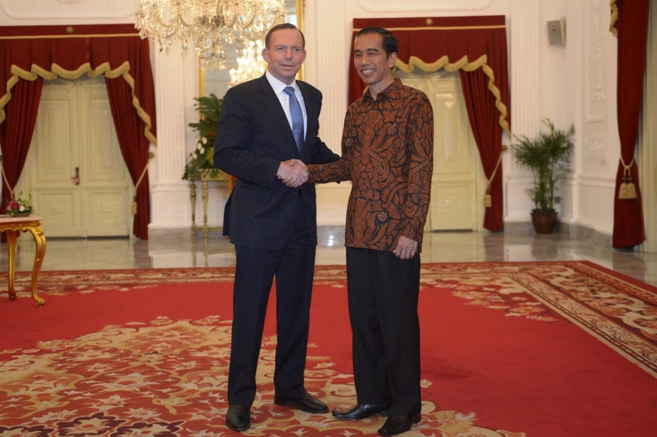 indonesia australia