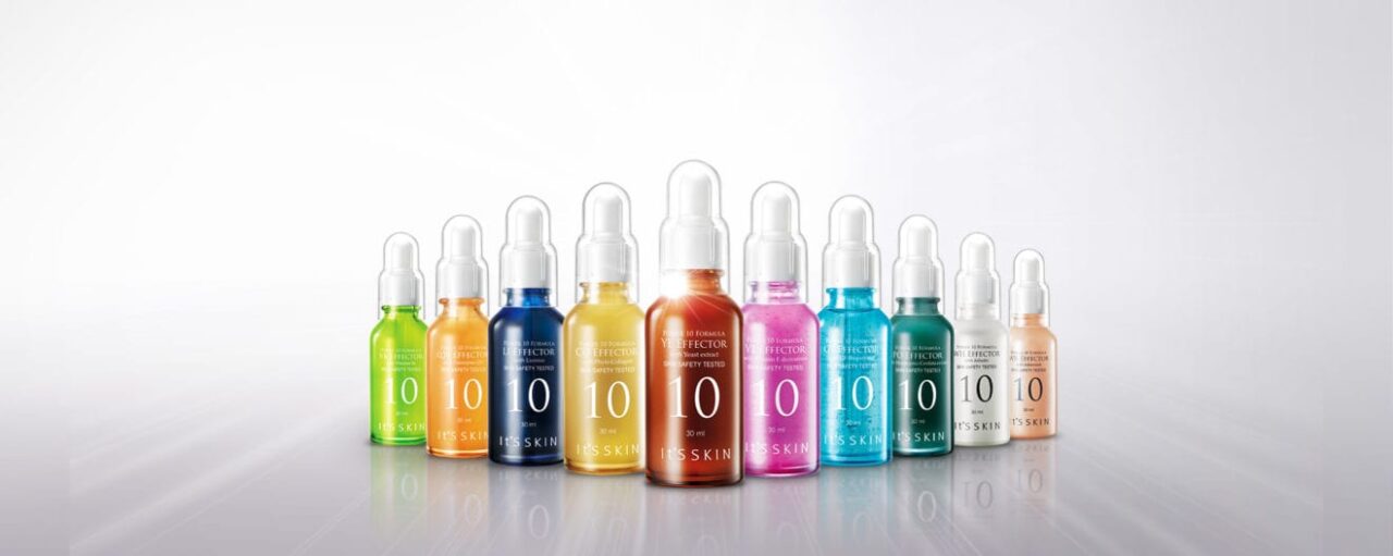 It’s Skin signs with Dabur India