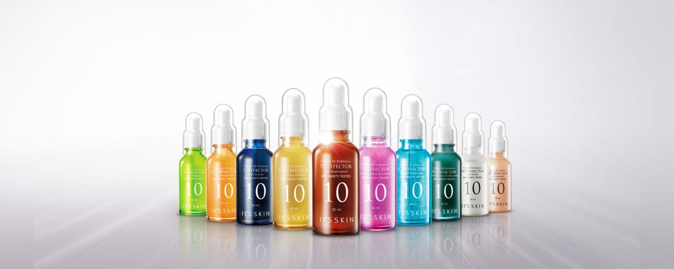 It’s Skin signs with Dabur India