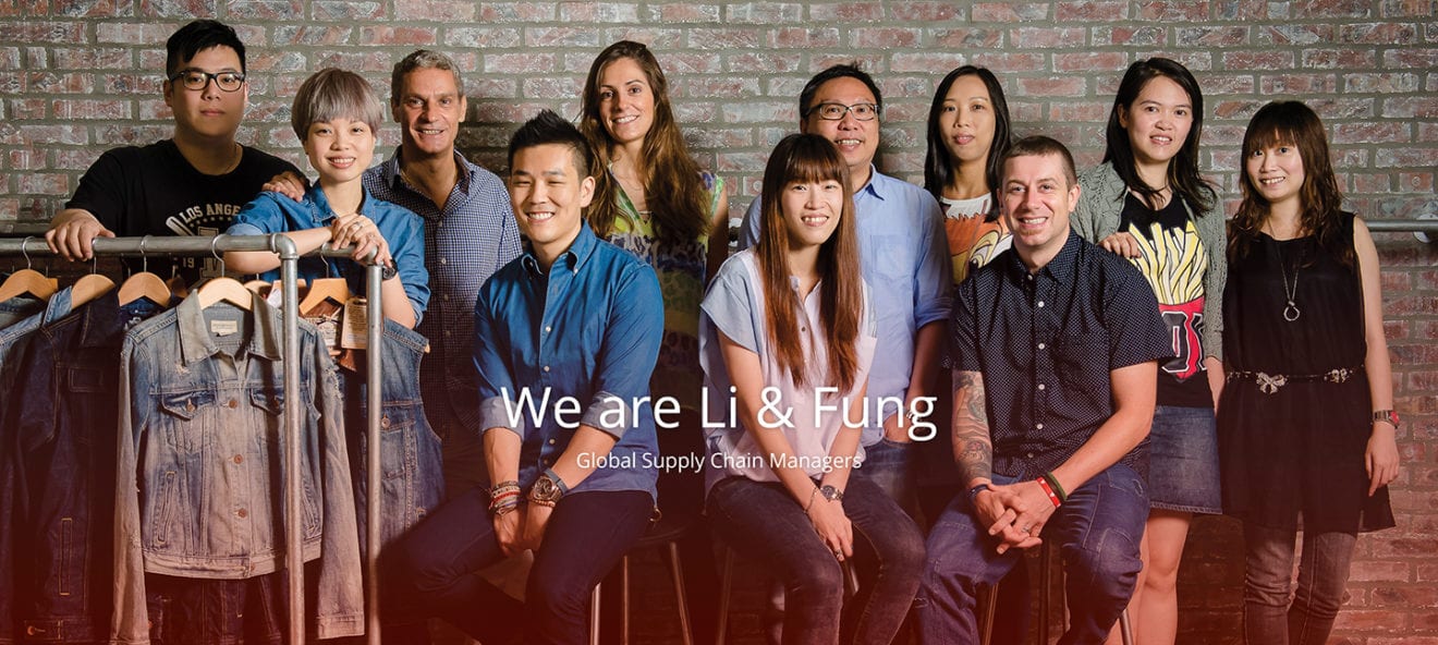 HK’s Li & Fung 2015 profit down, but beats forecast