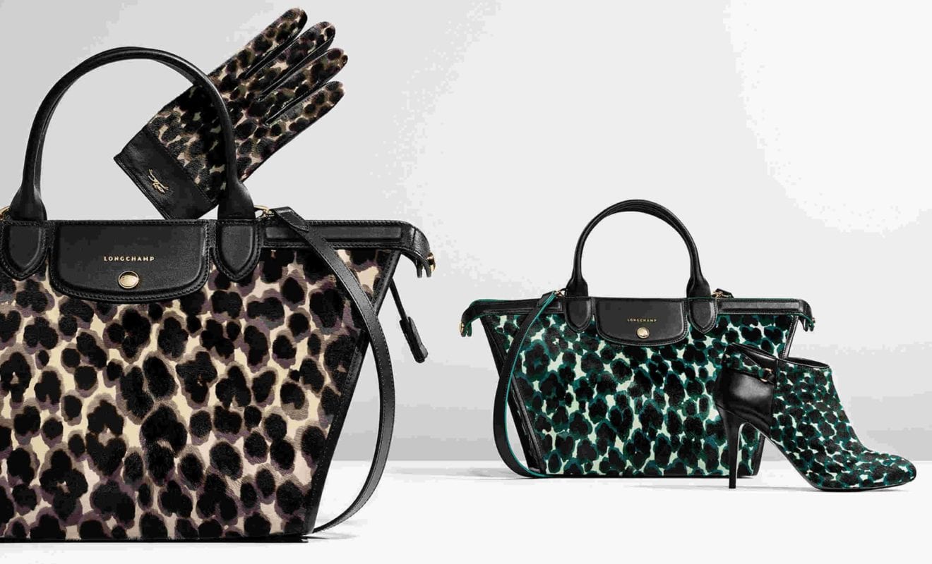 Longchamp to invest in China