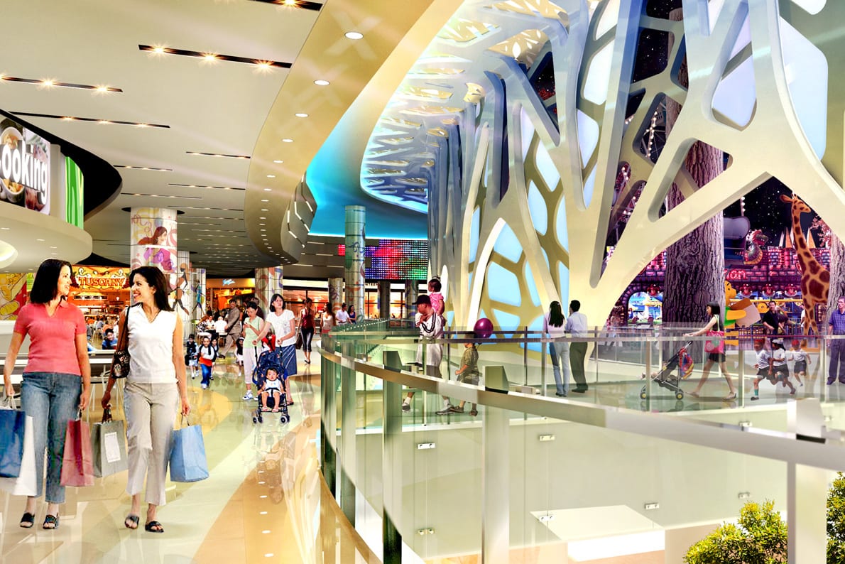 Lotte Group in Indonesian confectionery push