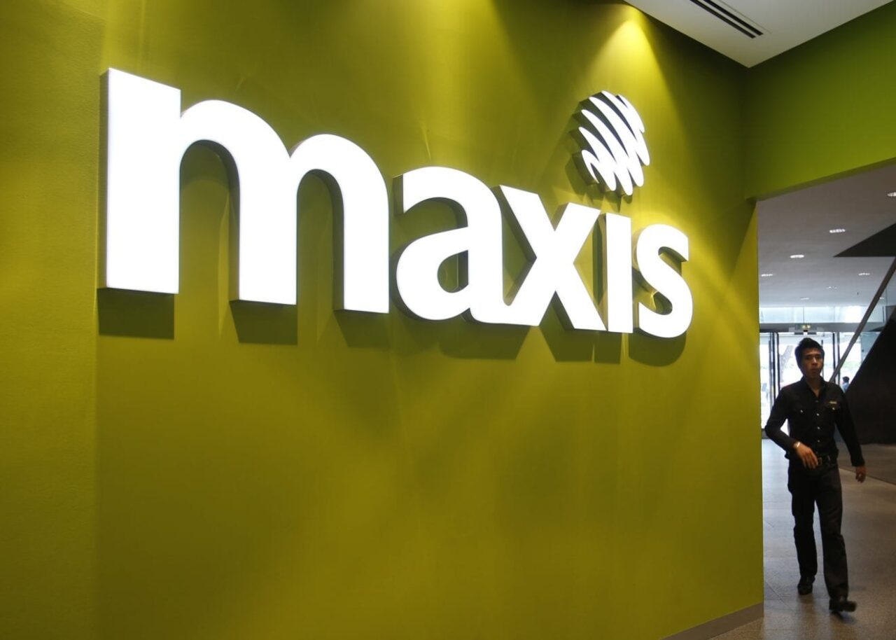 maxis malaysia 