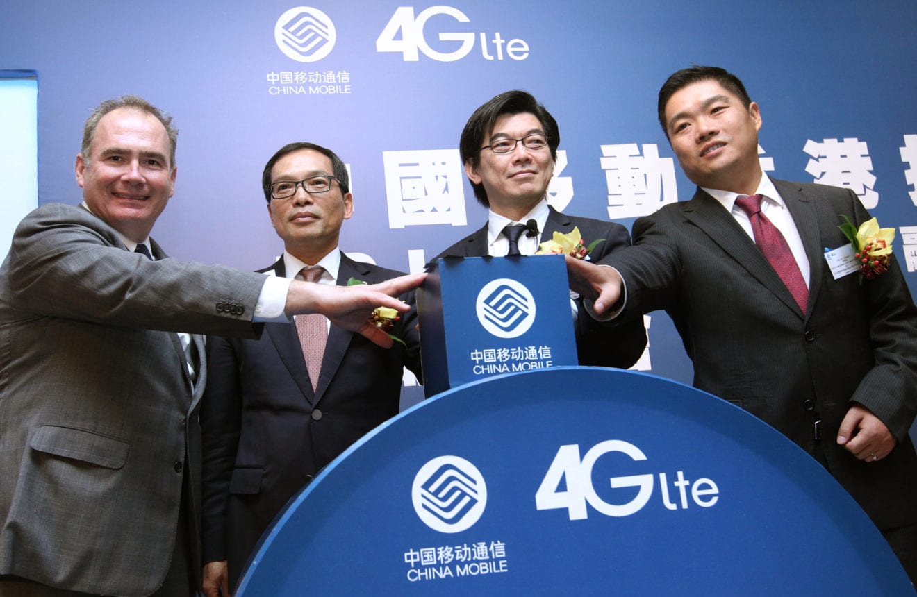 ZTE launches Big Video 4K+ solution