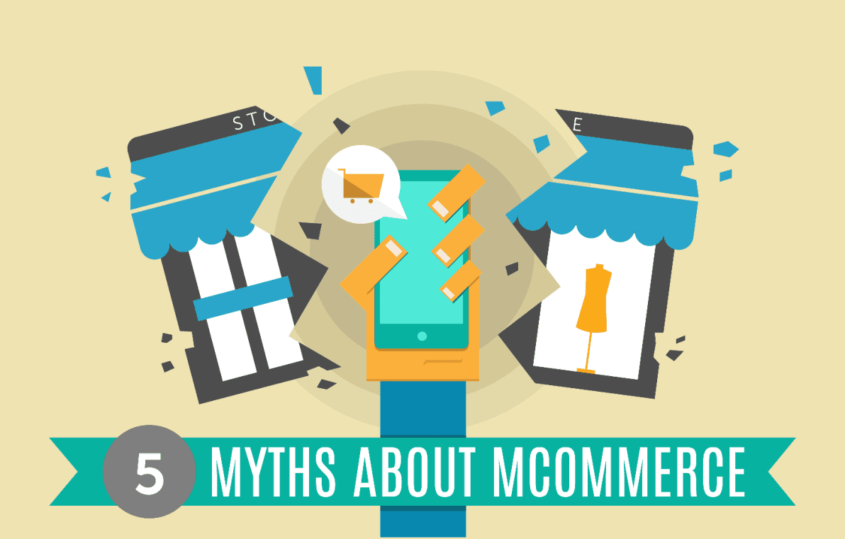 Ecommerce Turns into Mcommerce in China