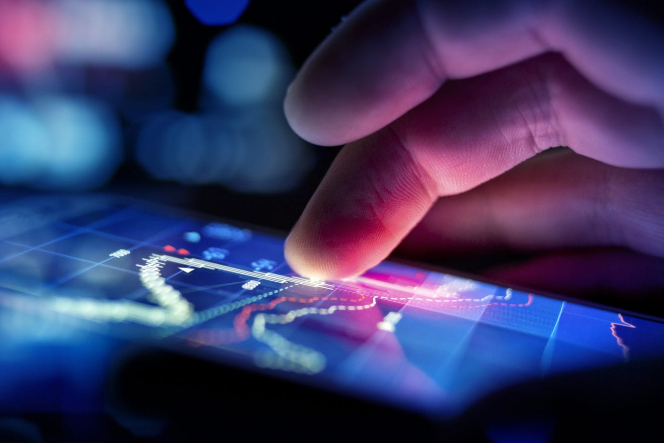 Total data created to grow tenfold by 2025