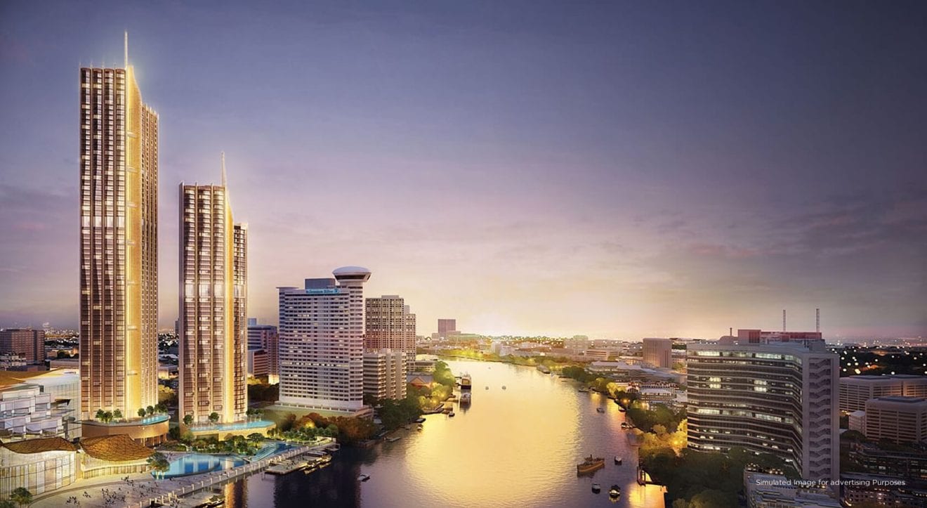 Thai developers raise Bangkok’s Icon Siam investment to $1.6 bln