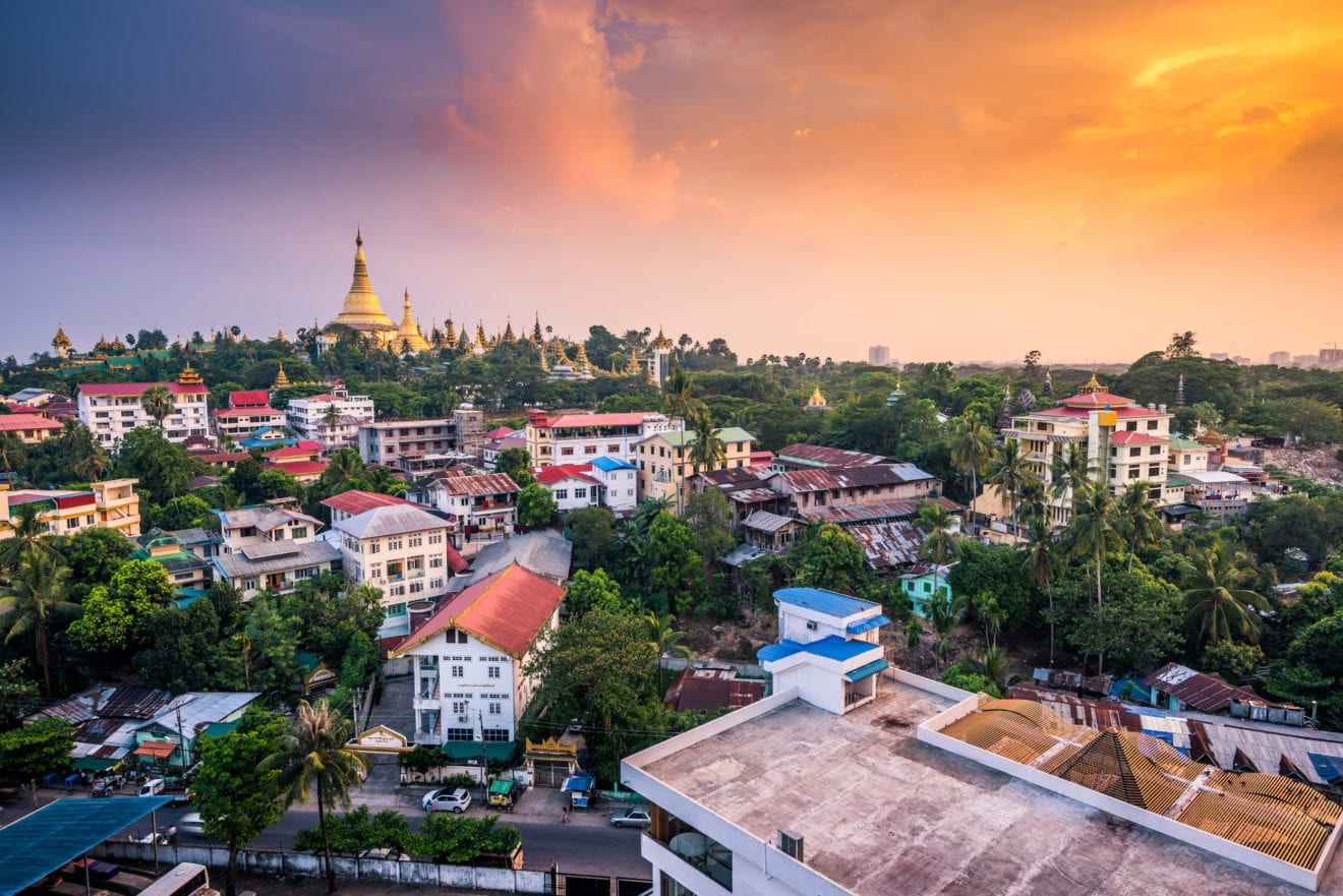 Telenor Myanmar extends non-stop roaming to Malaysia, Singapore