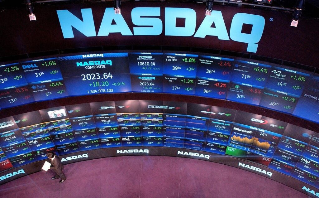 nasdaq
