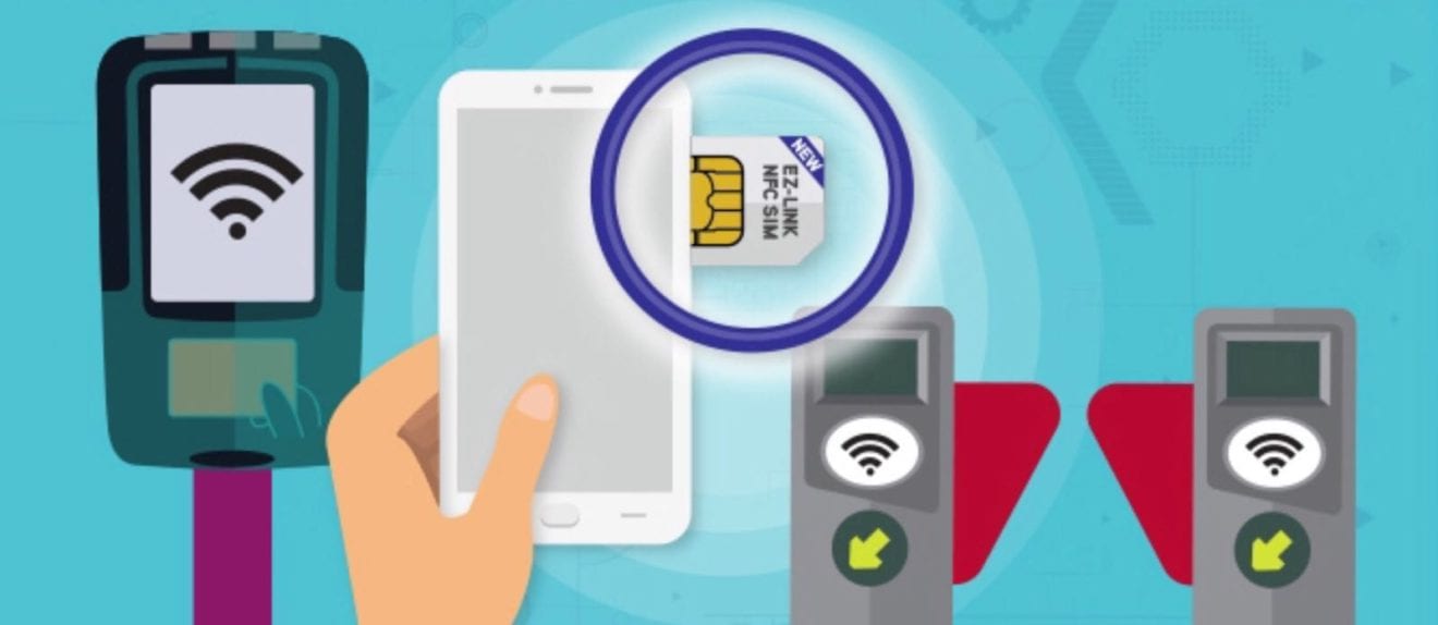 Here’s why new NFC-enabled SIM cards may flop in Singapore