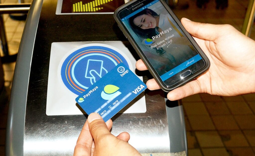 paymaya