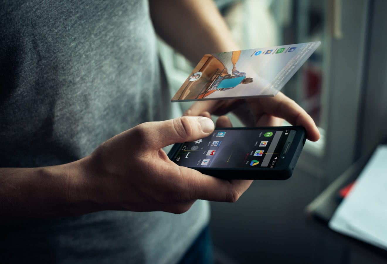 OTT Content Providers Must Establish Office, Ministry Says