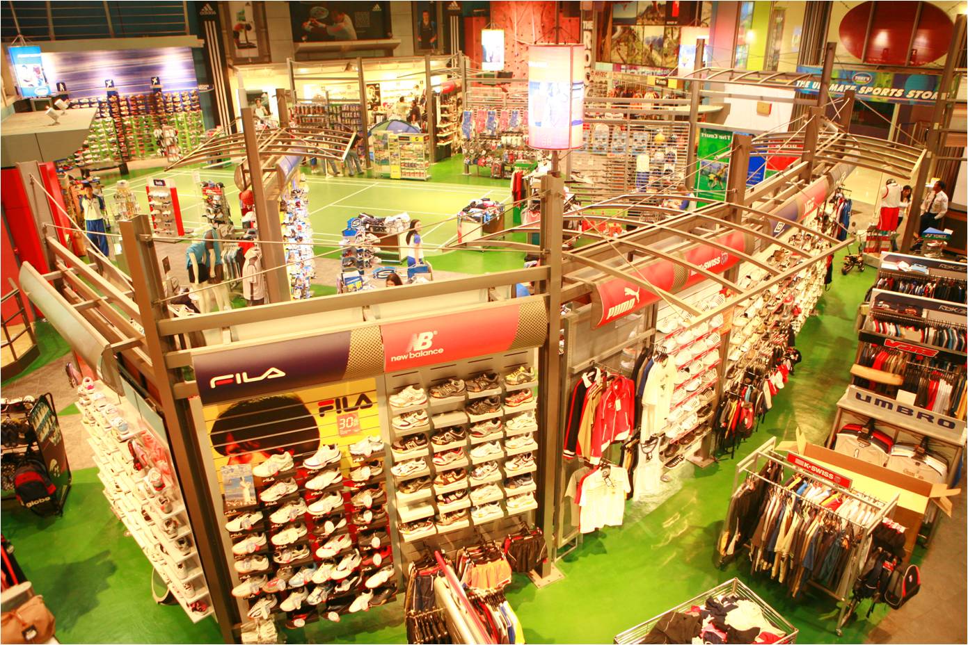 Philippine retail sales surge