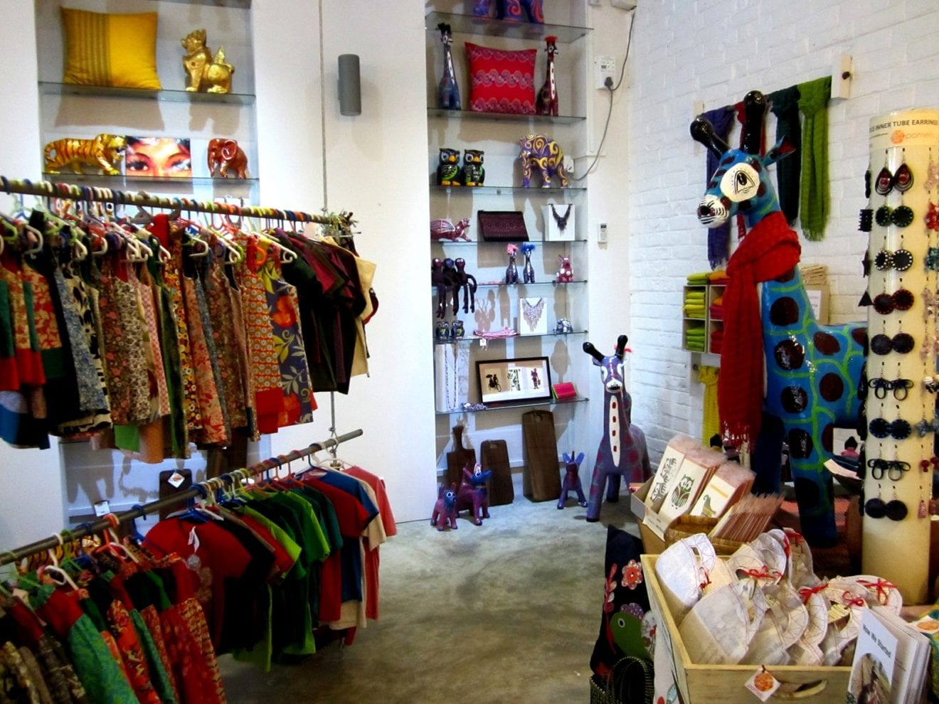Pomelo Bangkok store network expands
