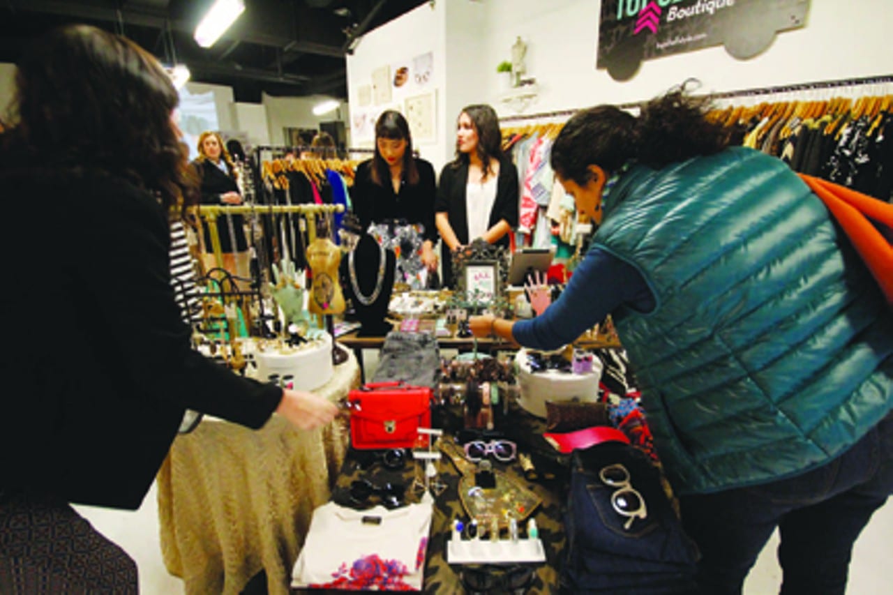 Retail regulations failing to make a big impact