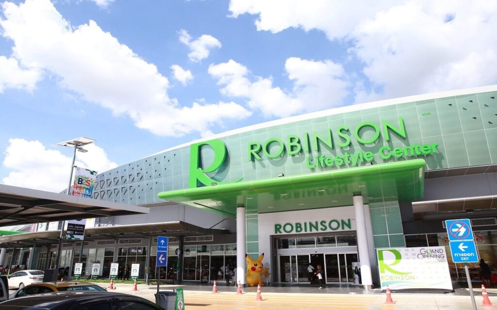 robinson