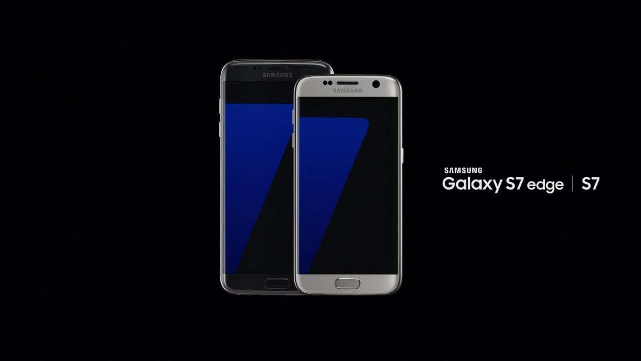 Galaxy S7 Sold 100000 Units In First 2 Days In South Korea