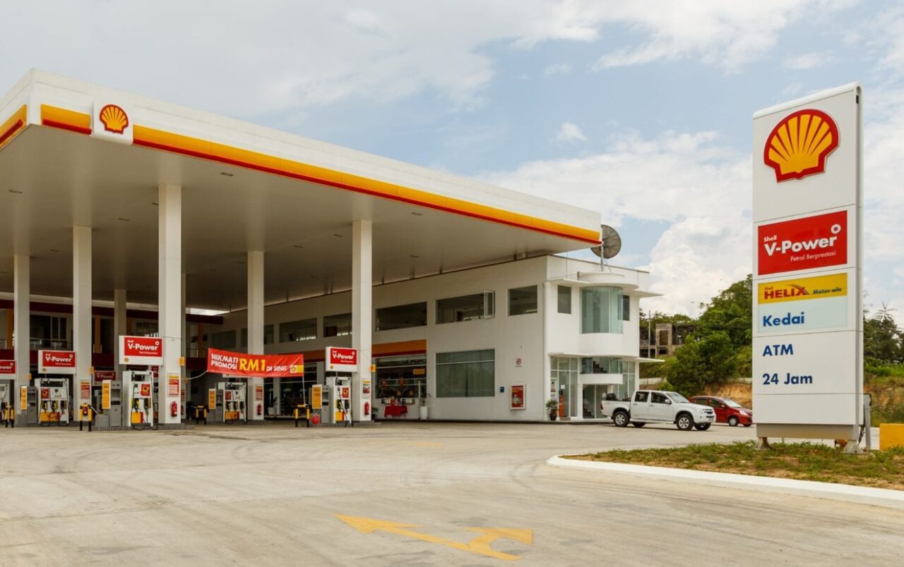 shell