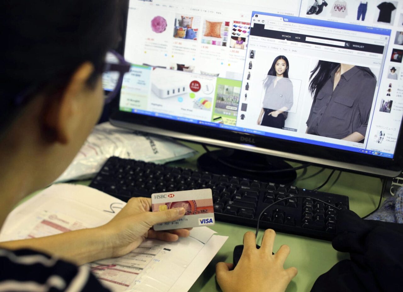 3 things you need to know about Hong Kong’s online shoppers