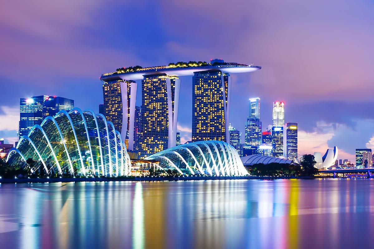 3 companies submit bids to operate Singapore Expo