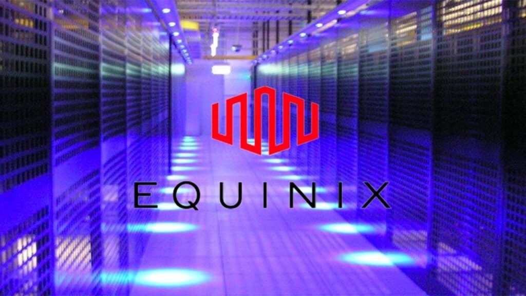 social equinix dc1