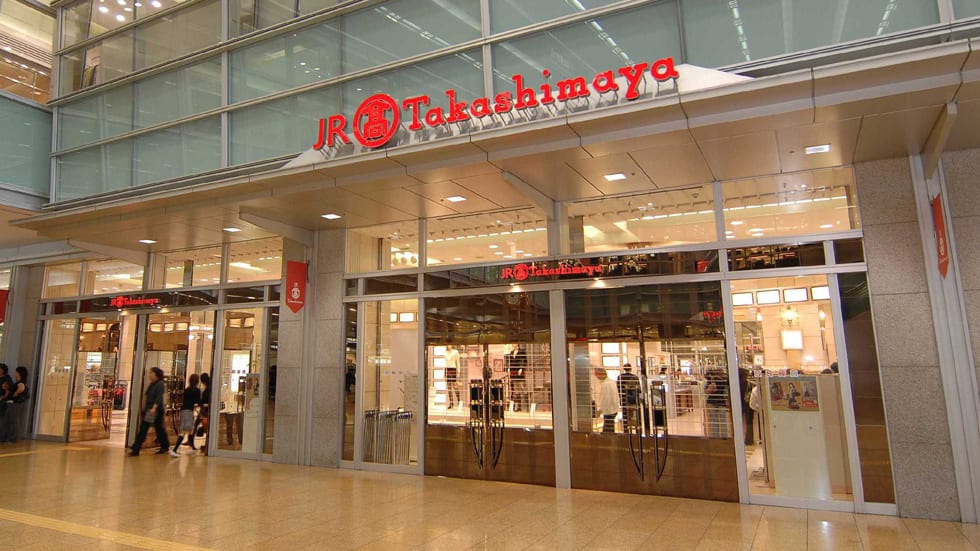 takashimaya