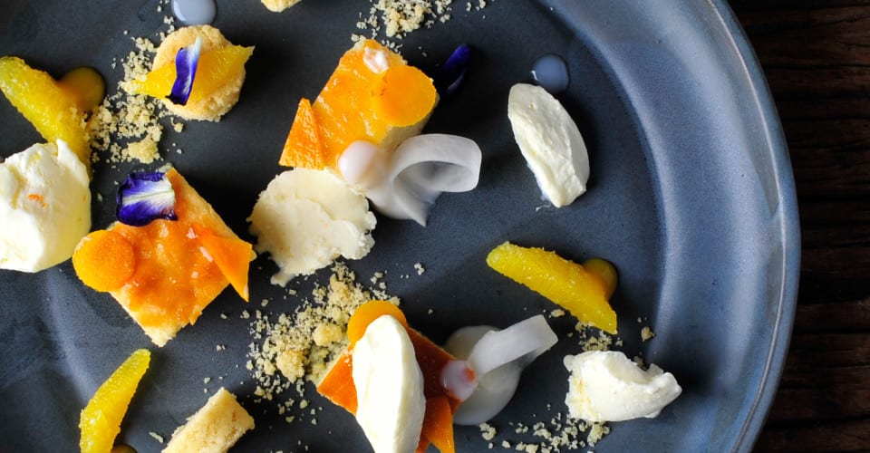 Pop-up space at Hong Kong’s Warehouses on West to host Spanish chef Carlos Garcia Rodriguez