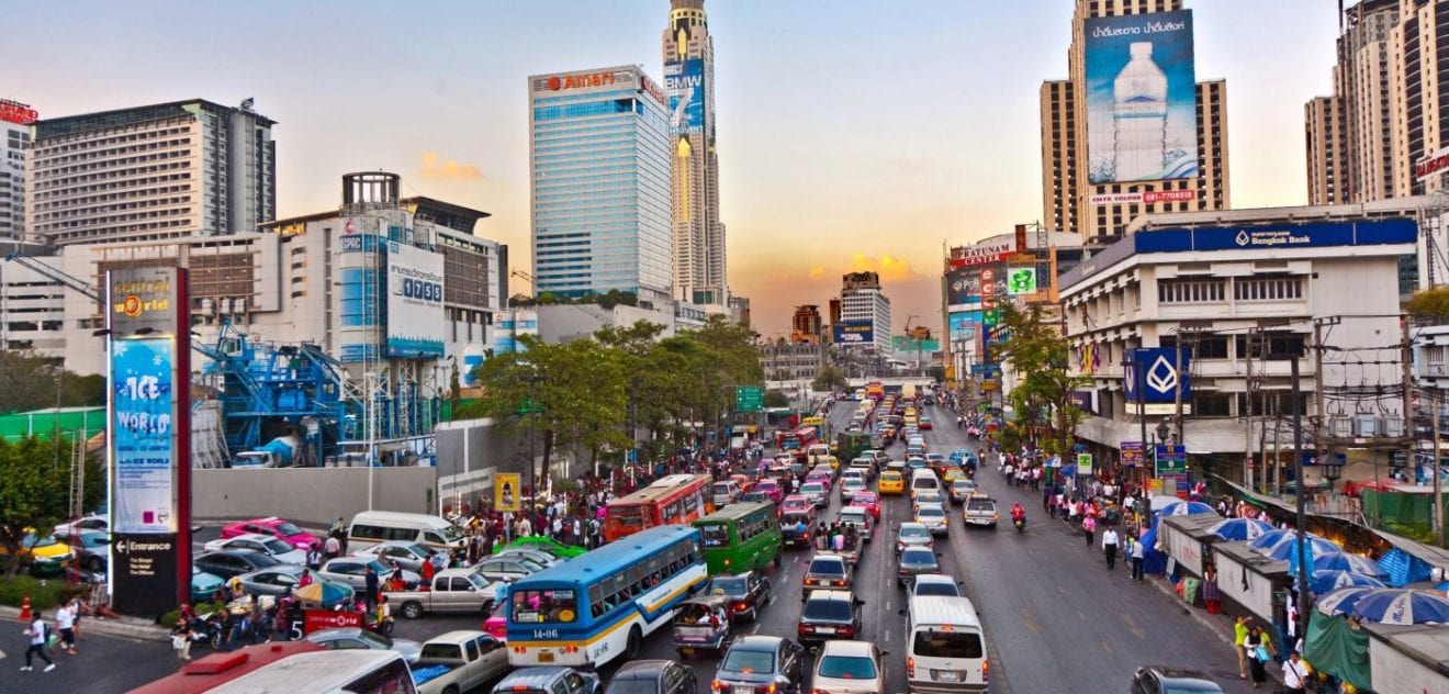 Lift non-tariff barriers on car imports, Thailand tells Vietnam