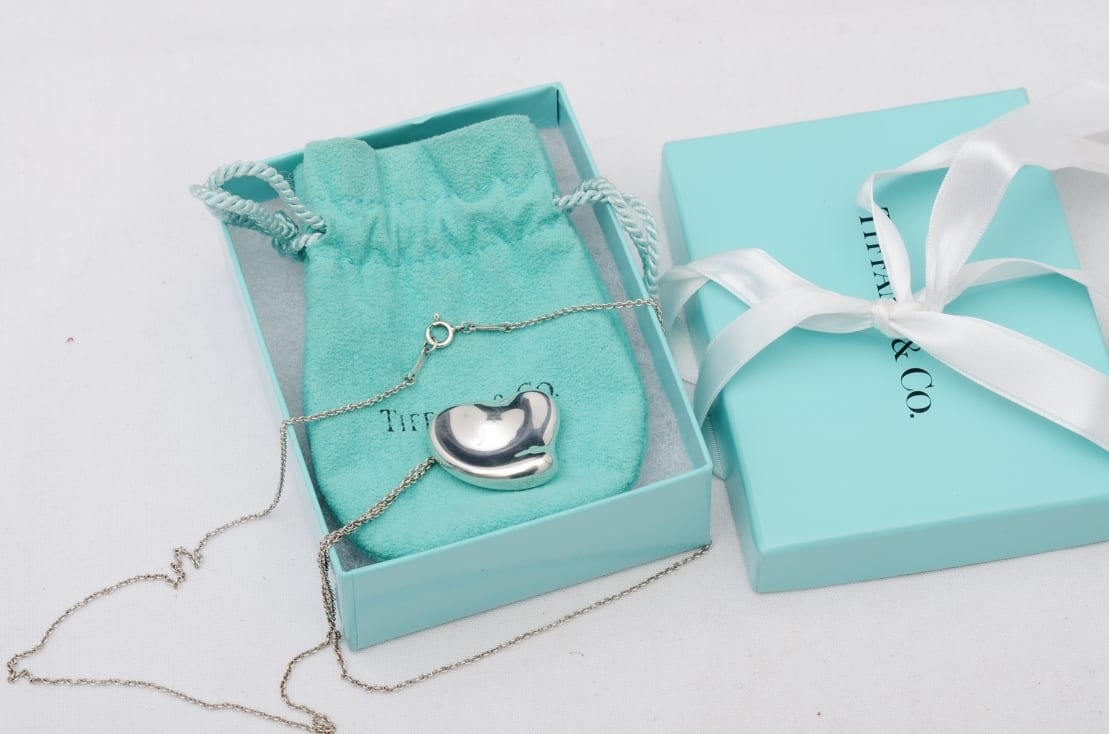 Tiffany & Co to launch a pop-up store on Luxury Pavilion