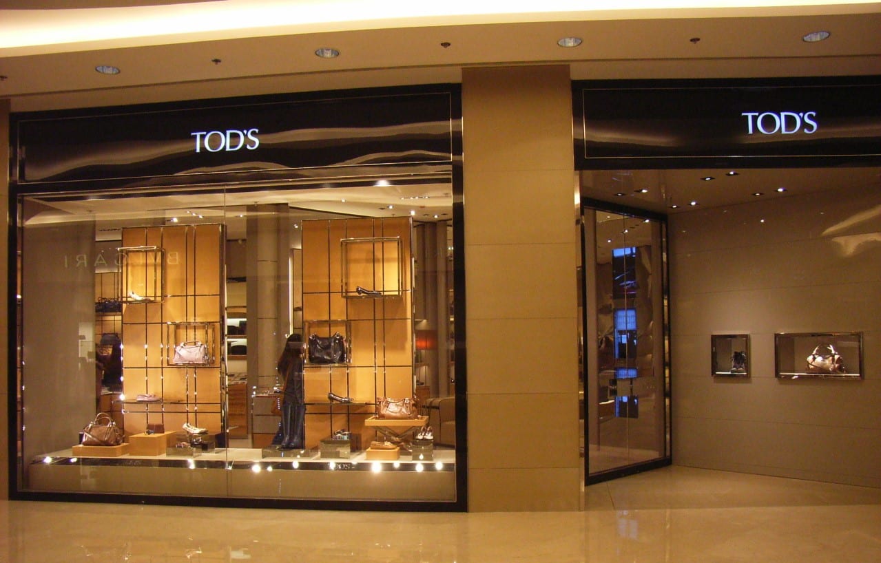 Tod’s is not for sale