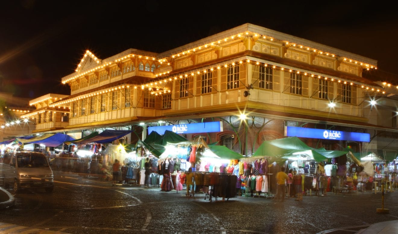 Ayala Land takes control of Tutuban Center