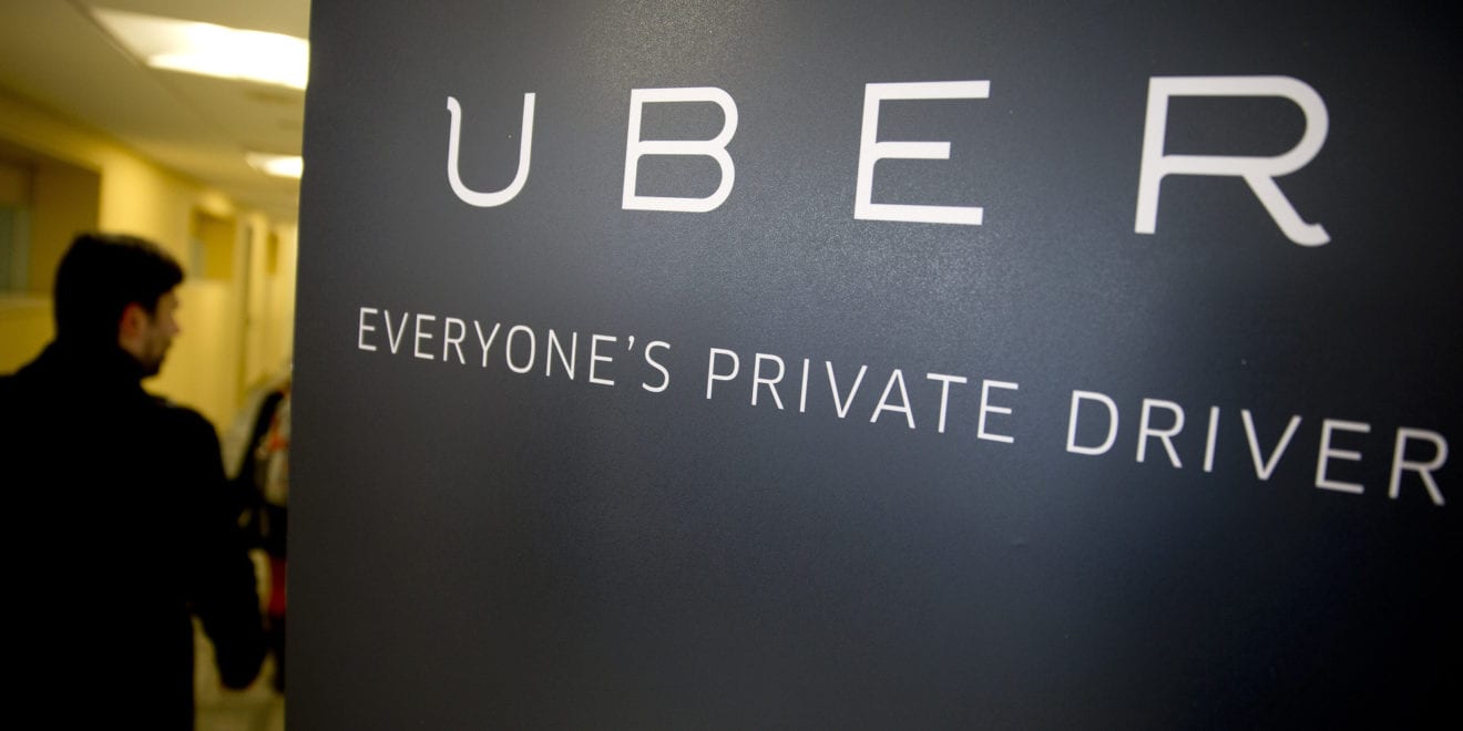 Kadin Allows Uber and Grab Taxi to Operate in Indonesia