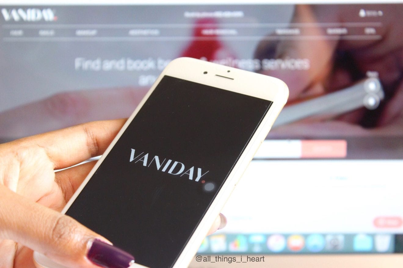Vaniday app starts Asia foray