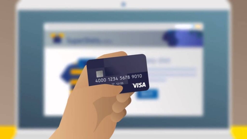 visacard