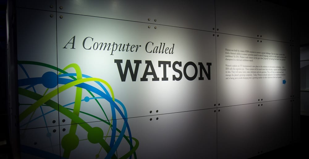 watson