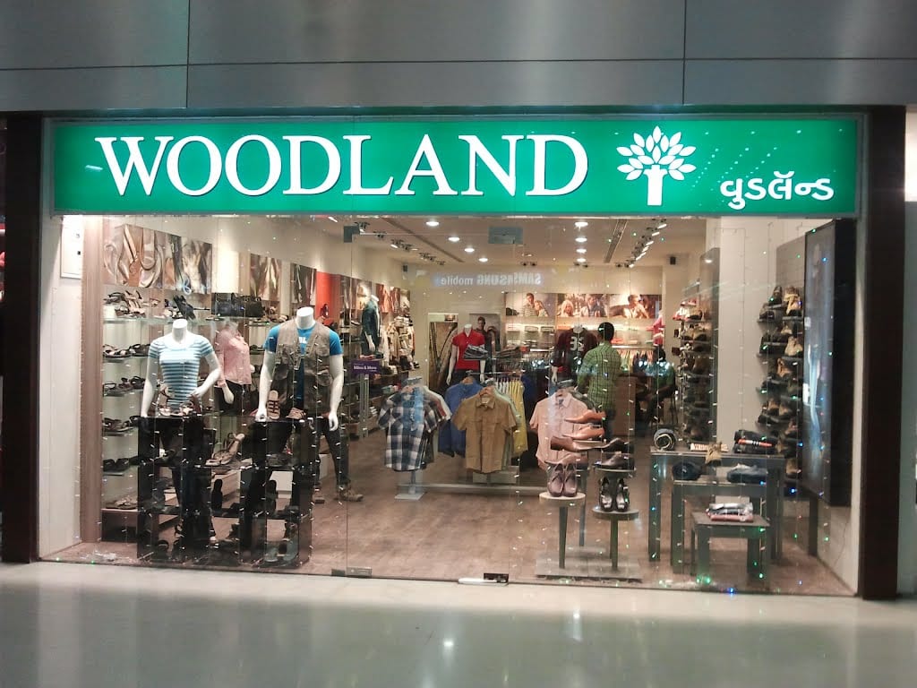 woodland