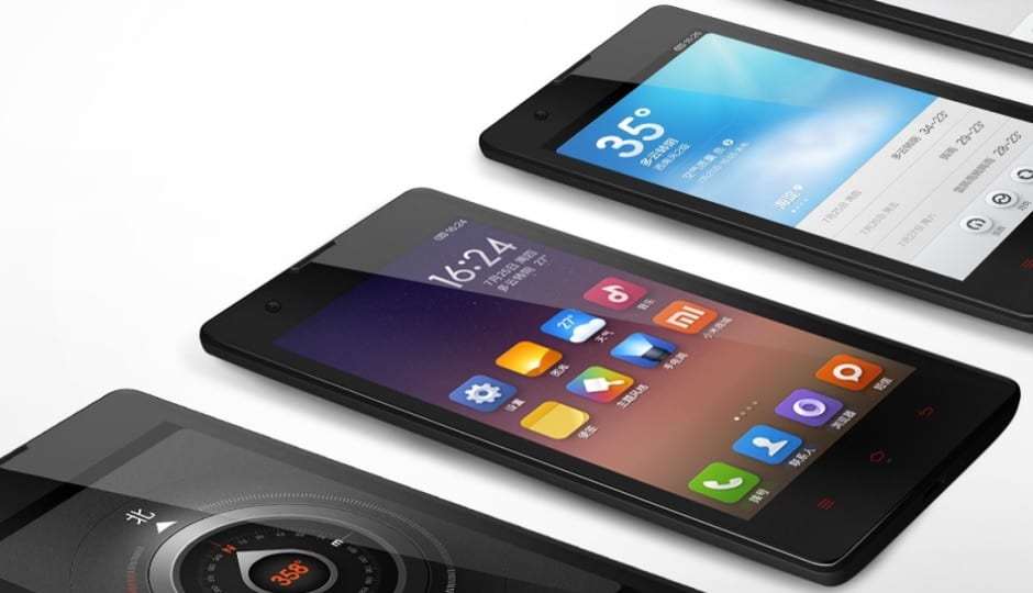 xiaomi